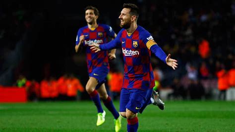 Barcelona have been winning at both half time and full time in their last 3 home matches against celta vigo in all competitions. Liga Española: Barcelona vs Celta de Vigo: Resumen, goles ...
