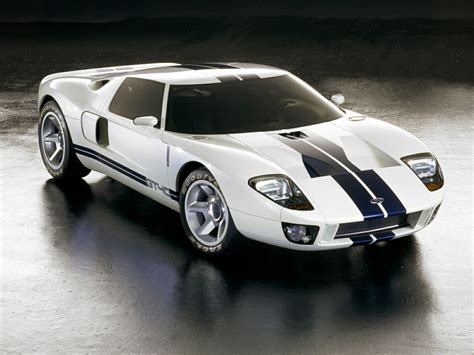 To celebrate ford's race heritage we brought together all three generations of the ford gt. 2006 Ford GT - Pictures - CarGurus