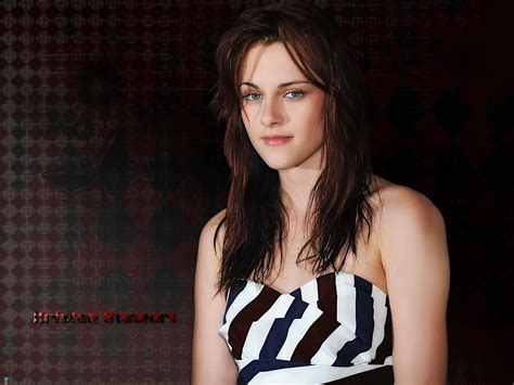 Kristen Stewart 4k Wallpapers Wallpaper Cave