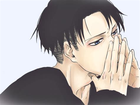 Check out amazing leviackerman artwork on deviantart. Rivaille,Levi Ackerman - Shingeki no Kyojin / Attack on ...