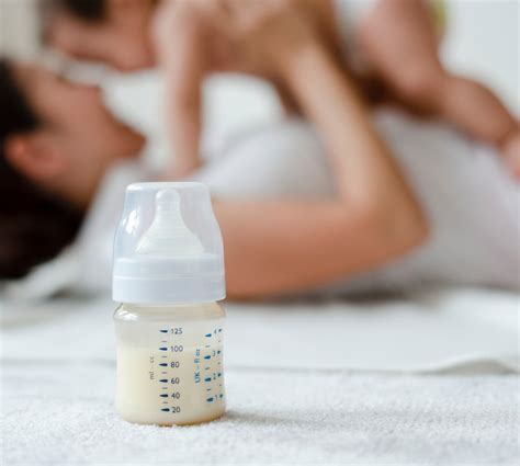 Peraturan Minum Susu Formula Untuk Bayi Baru Lahir Dr Mommy And Baby