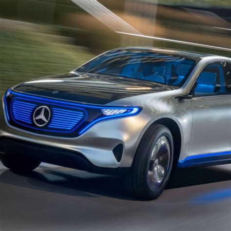Heute Stellt Daimler Sein Erstes E Auto Vor Auto Und Technik GQ