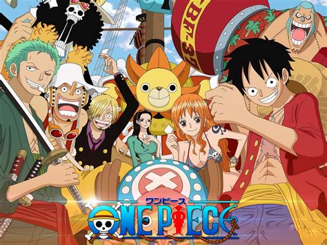 One Piece Girls Ps4 Wallpapers Wallpaper Cave