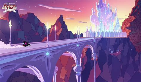 Mira El Tráiler De Adventure Time Distant Lands Obsidian Protagonizado Por Marceline Y La