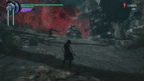 Mgsv how to get rid of demon points