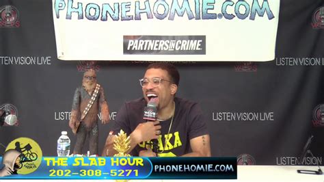 Phone Homie Presents The Slab Hour 7719 Youtube