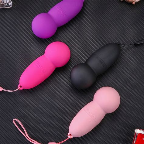 Small Vibrator Sex Toys For Women Vaginal Balls Adults Clitoris