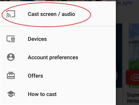Dedicated apps are available for android and ios find the prime video icon and long press it. Chromecast Amazon Prime Instant Video from Android ...