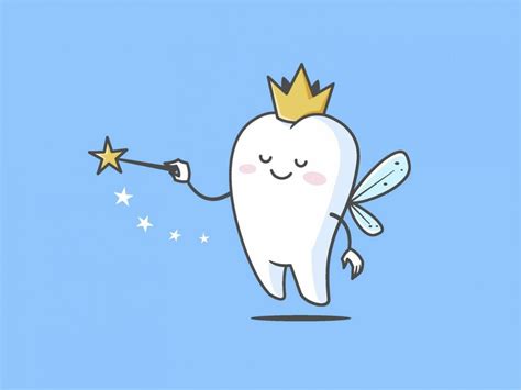Tooth Fairy Wallpapers Wallpaper Cave