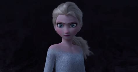 Últimas Tendencias Disney Lanza Un Teaser Tráiler De Frozen 2