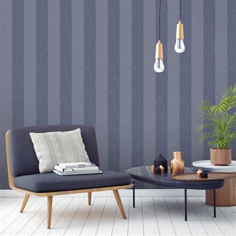 We did not find results for: Tweed Stripe Wallpaper Blue | Striped wallpaper blue ...