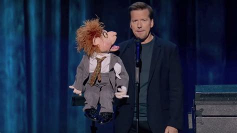 My Review Of Jeff Dunham Beside Himself