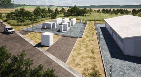 Plans Progress For Bargara Battery Storage Facility Bundaberg Now