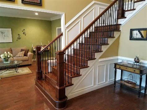 Staircase Makeover