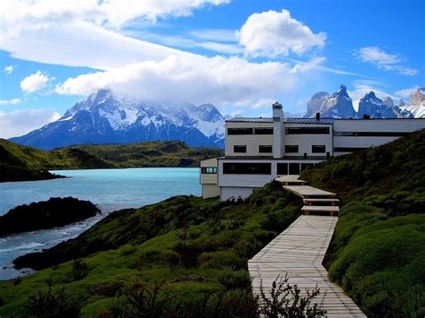 Hotel Explora Parque Nacional Torres Del Paine Chile Colmar Fukuoka