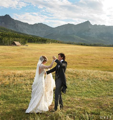 Lauren bush's first name is spelled exactly the same (although pronounced slightly differently) than her fiance's last name, which meant that if bush decided to take lauren's name, her name would become lauren lauren. And your bird can sing: {Lauren Bush} Colorado prairie wedding