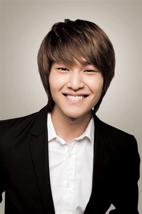 Onew was originally the one who was supposed to do the shinee's back whisper, but he claimed onew stopped them while crying. Onew - AsianWiki