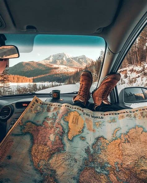 Adventure Road Trip Essentials Road Trip Packing List Road Trip