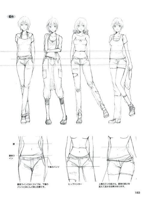 Manga Base Clothes Anime Clothes Base Carisca Wallpaper
