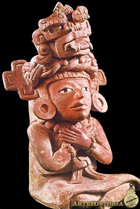 Diosa De Las Serpientes Cultura Zapoteca Oaxaca M Xico Autor Fecha Museo Museo