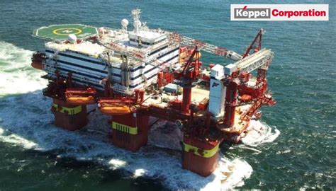 Keppel corporation limited, an investment holding company, engages in the offshore and marine, property, infrastructure, and investment businesses in singapore, china, hong kong, brazil. Keppel Corporation - Dividend support for now but will DPS ...