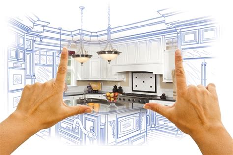 The Difference Between A Home Remodel And A Home Renovation