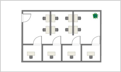 Office Partition Layout Guide Applied Workplace