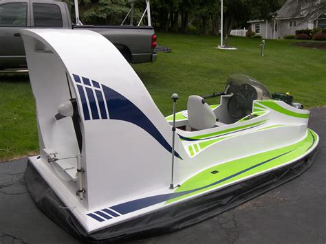 Sport Hovercraft River Runner 2014 For Sale For 8500 Boats From
