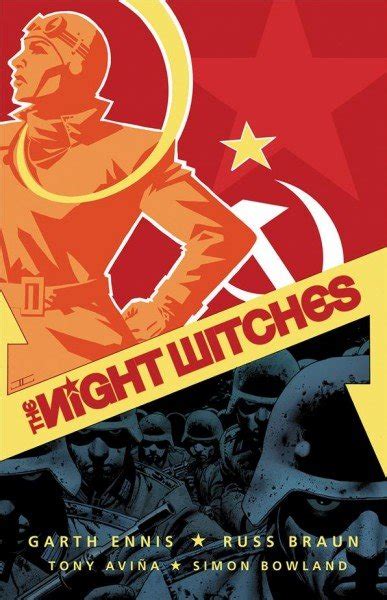 Night Witches Sheds Some Light On Daring Female Flyers