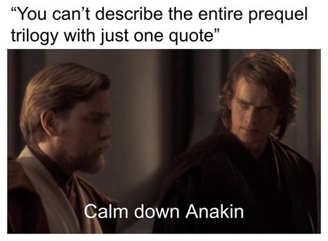Celebrate four decades of wit and wisdom from a galaxy far, far away. Forty-Four Star Wars Memes From A Galaxy Far, Far Away ...