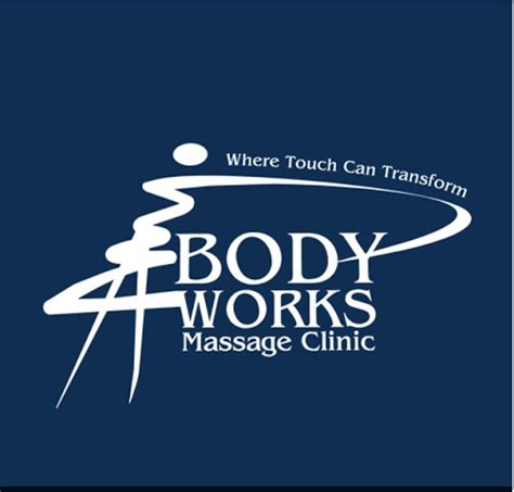 Body Works Massage Clinic Health Spa In Kent