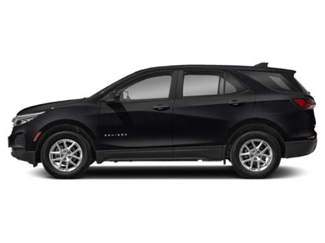 2023 Chevrolet Equinox Prices New Chevrolet Equinox Awd 4dr Lt W1lt