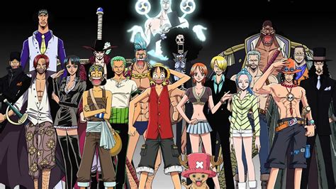 Entdecke rezepte, einrichtungsideen, stilinterpretationen und andere ideen zum ausprobieren. Anime One Piece | One piece anime, One piece images, One ...