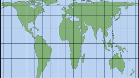 Neues Kartenmaterial So Sollen Us Schüler Künftig Die Welt Sehen Welt