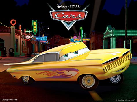 Image Ramone Cars Disney Wiki