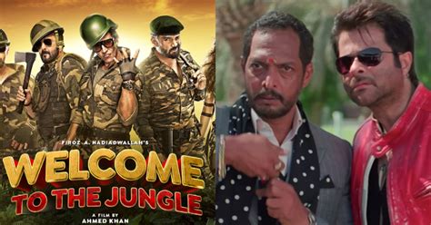 Nana Patekar Slams Welcome Reveals Why He Anil Kapoor Rejected It