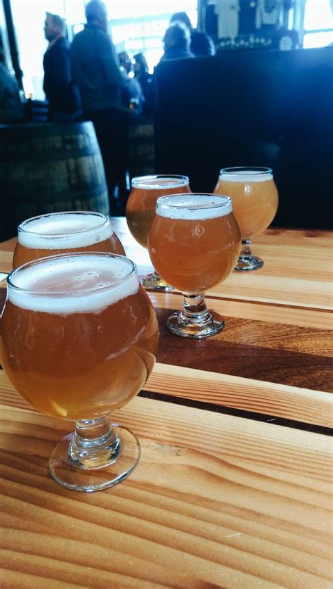 5 Chicago Breweries You Might Not Know About Brewery Chicago Road Trip