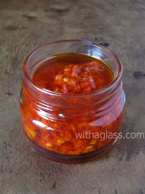 Maybe you would like to learn more about one of these? Peperoncini freschi sott'olio (Fresh Chilli in Olive Oil ...