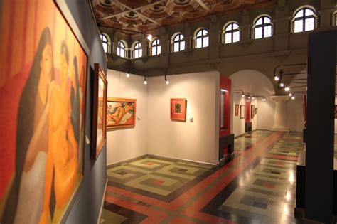 museo nacional de arte moderno “carlos mérida” portal mcd