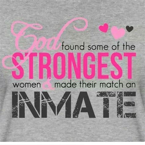 The following quotes speak to our intellect as well as our emotions. Strong Prison Wives & Families (@strongprisonwives) • Instagram photos and videos | Prison ...
