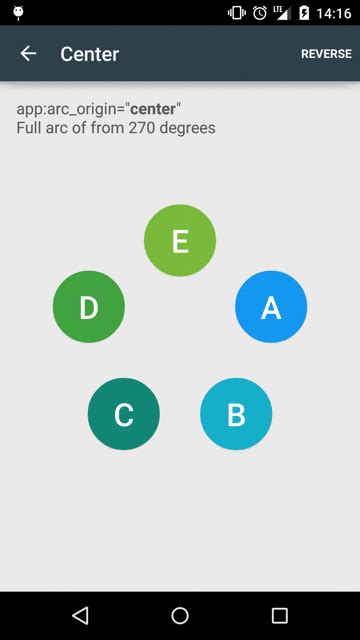 Android navigation drawer is a sliding left menu that is used to display the important links in the it's not visible by default and it needs to opened either by sliding from left or clicking its icon in the in broader terms, navigation drawer is an overlay panel, which is a replacement of an activity screen. A very simple arc layout library for Android