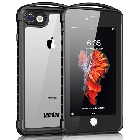 Best Waterproof Cases For Iphone 8 In 2020 Imore