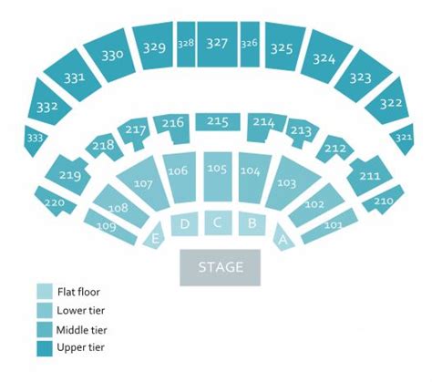 First Direct Arena Seating Plan Guide And Reviews Seatpick