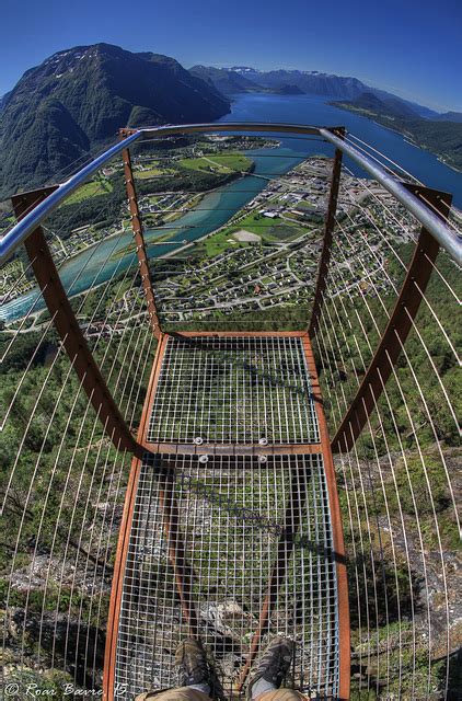 Plan to visit rampestreken, norway. ipernity: Rampestreken - by Roar Bævre Photography