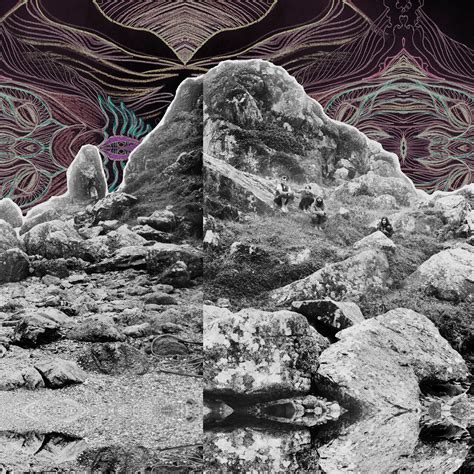 All Them Witches Dying Surfer Meets His Maker Ghost Cult Magazine