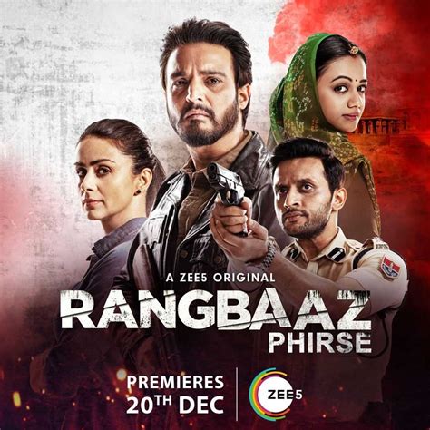 Hopefully, peter is one of the lucky ones to find love. Rangbaaz Phirse Web Series Cast& Crew, Actors, Roles, Salary, Real Name, Wiki & More