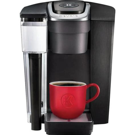 Keurig K1500 Coffee Maker Programmable 3 Quart 1 Cups Single