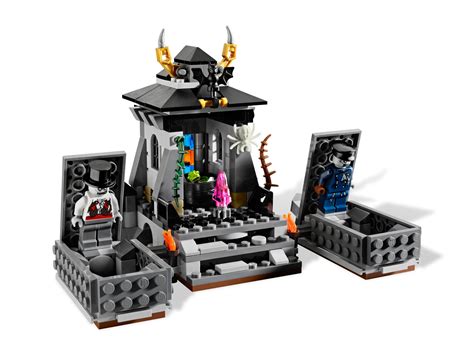 Shop with afterpay on eligible items. Lego Monster Fighters 9465 - The Zombies | i Brick City