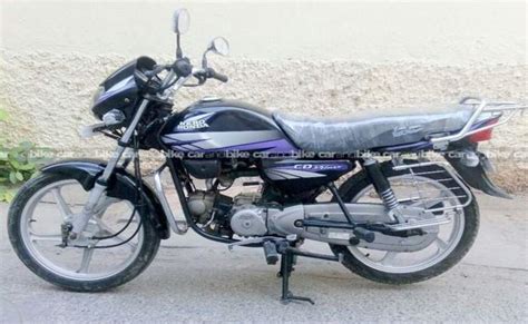 Hero hf deluxe prices starts at ₹ 50,200 (avg. Used Hero Honda Cd Deluxe Bike in New Delhi 2011 model ...