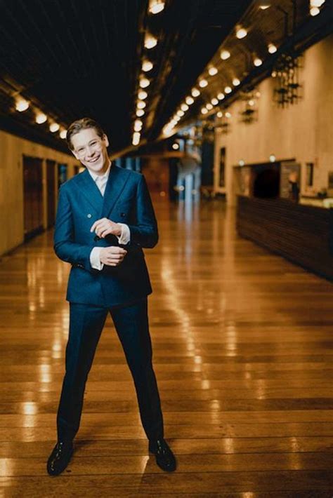 Klaus is an architectural cartoonist living in an old castle in europe. The Oslo Phil extends its new Chief Conductor's contract ...